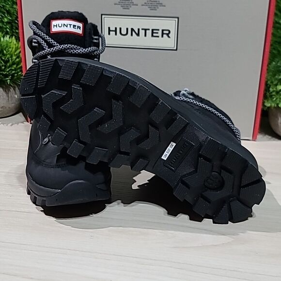 靴 HUNTER EXPLORER MID LACE BOOTSize 38 靴 HUNTER EXPLORER MID LACE BOOTSize 38 Hunter Explorer Mid Lace